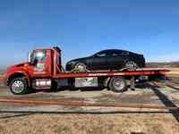 R&W Towing & Recovery LLC