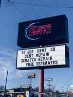 St Joe Dent & Scratch Co