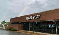 Fleet Feet | South County