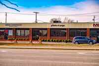 Pilates + Yoga Studio St. Louis