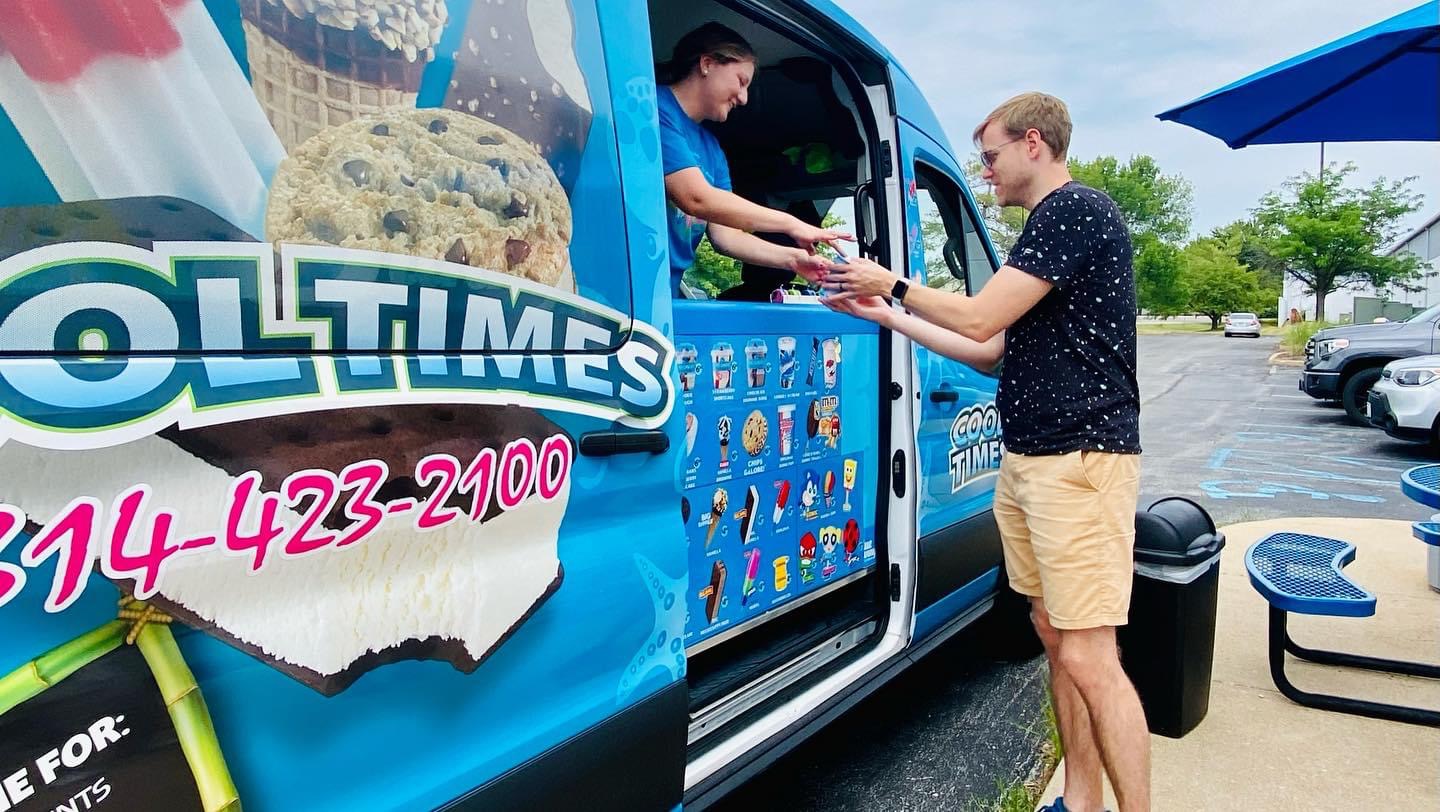 Cool Times Ice Cream Trucks
