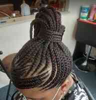 Fatou Professional African Hair Braiding