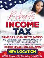 Roberts Tax Professional's