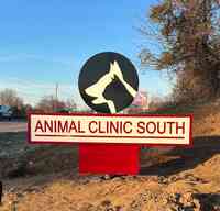Animal Clinic South