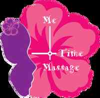 Me Time Massage and Bodywork Studio