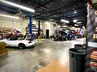 Solo Performance Specialties, LLC and SPS Performance Garage
