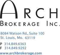 Arch Brokerage Inc