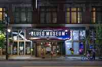 National Blues Museum