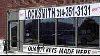 A-All Lock & Key Co. Inc.