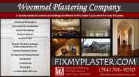 Woemmel Plastering Company, Inc.