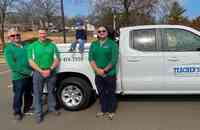 Teacher's Spraying Service