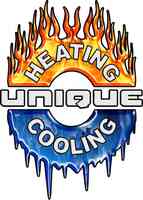 Unique Heating and Cooling
