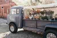 Rudy's Flower Truck