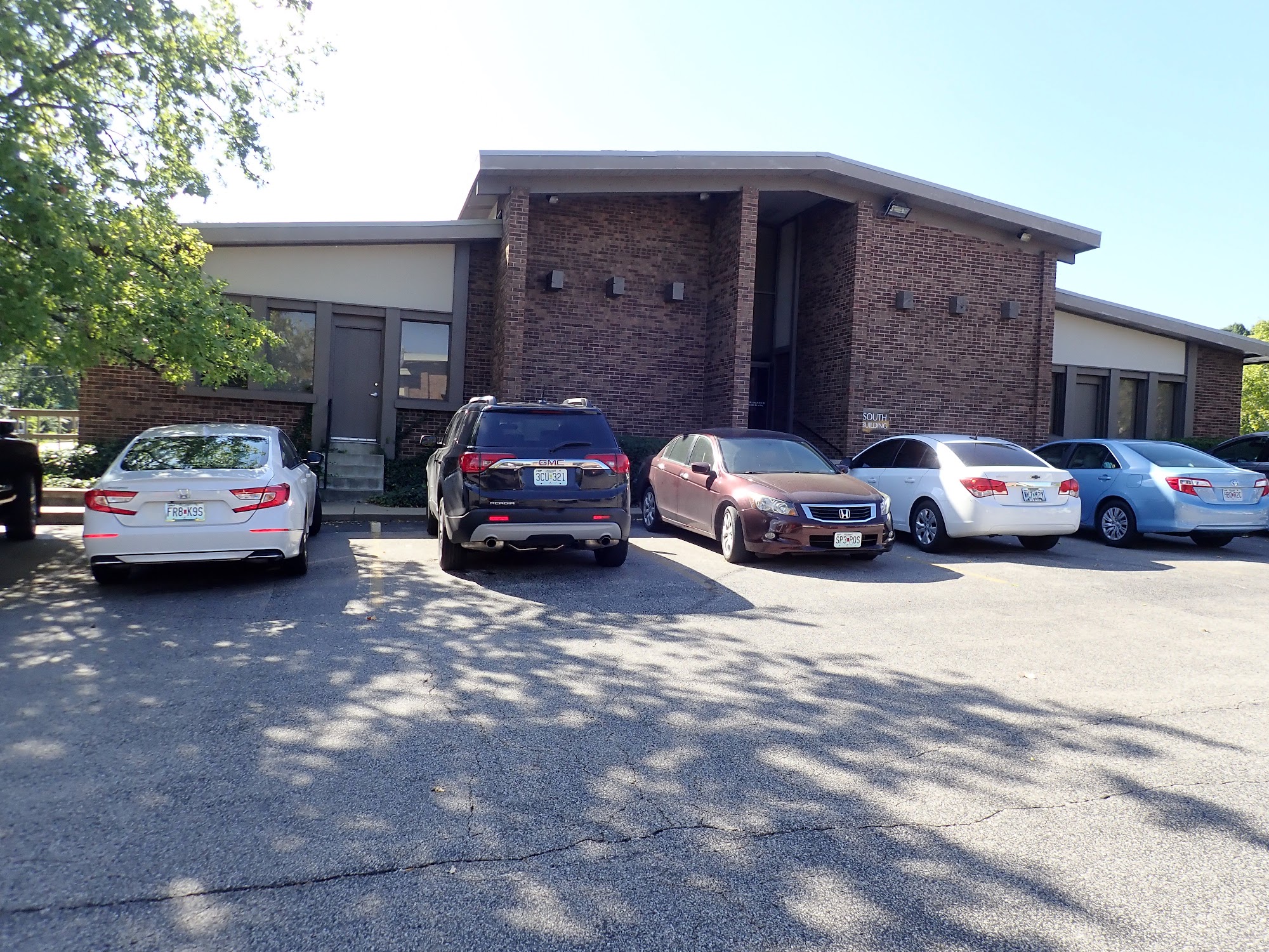 Engineering Evaluations Inc