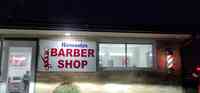 Harvester Barber Shop & Salon