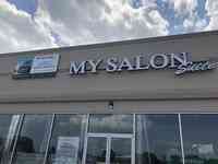 My Salon Suite St. Peters, MO