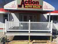 Action Sales LLC