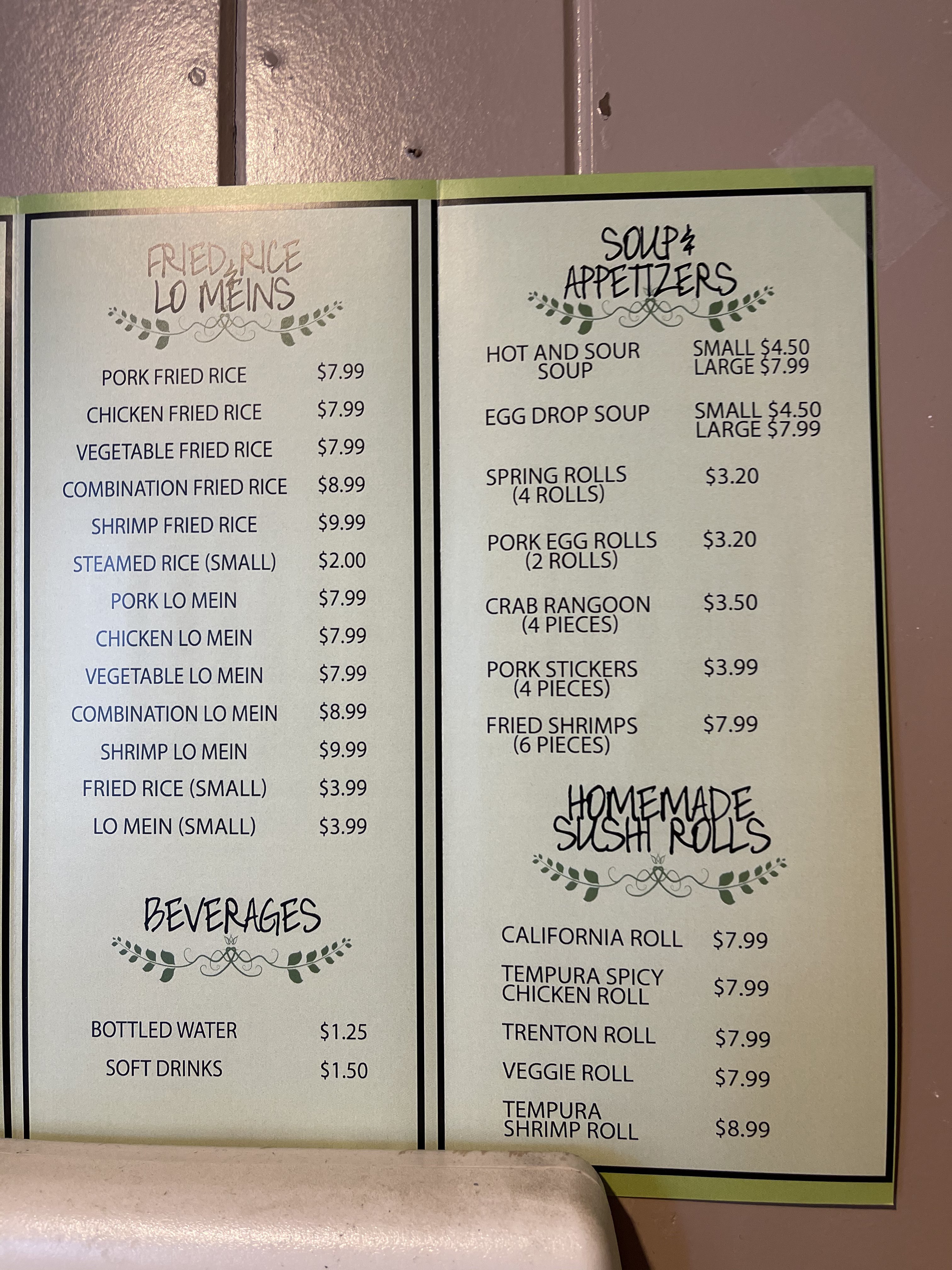 Photo credit: Restaurantji