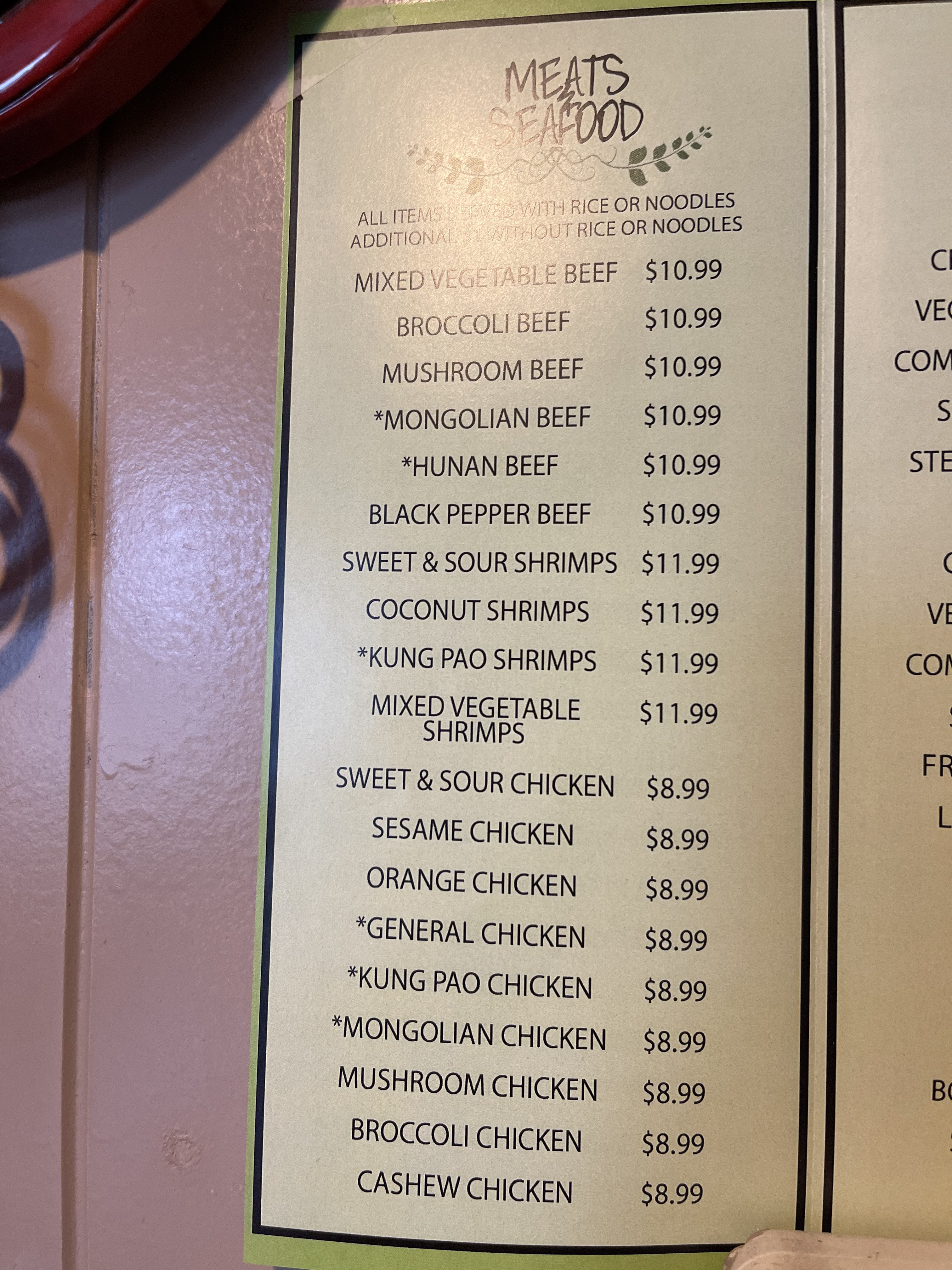 Photo credit: Restaurantji