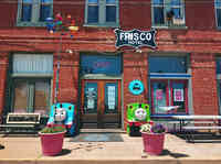Frisco Train & Toy Store
