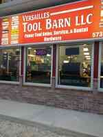 Versailles Tool Barn LLC