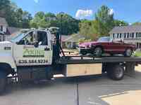 Akins Towing and Recovery LLC