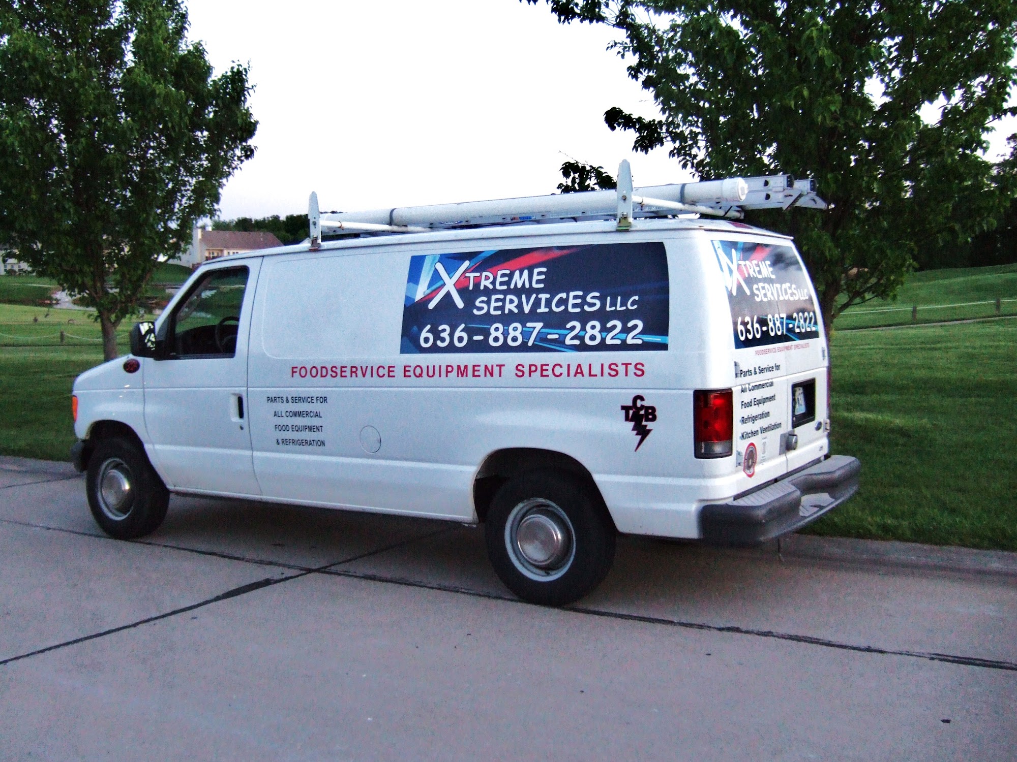 Xtreme Services & Parts (Commercial) 128 Kuhl Ave, Warrenton Missouri 63383