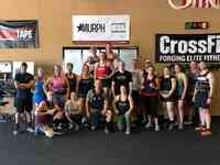 CrossFit Washington