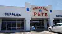 Rocky Top Pets