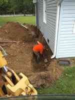 MMI PLUMBING & Excavation