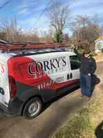 Corky's Electric Inc.