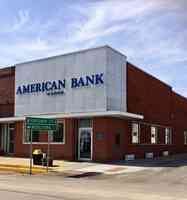 American Bank of Freedom