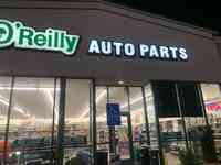 O'Reilly Auto Parts