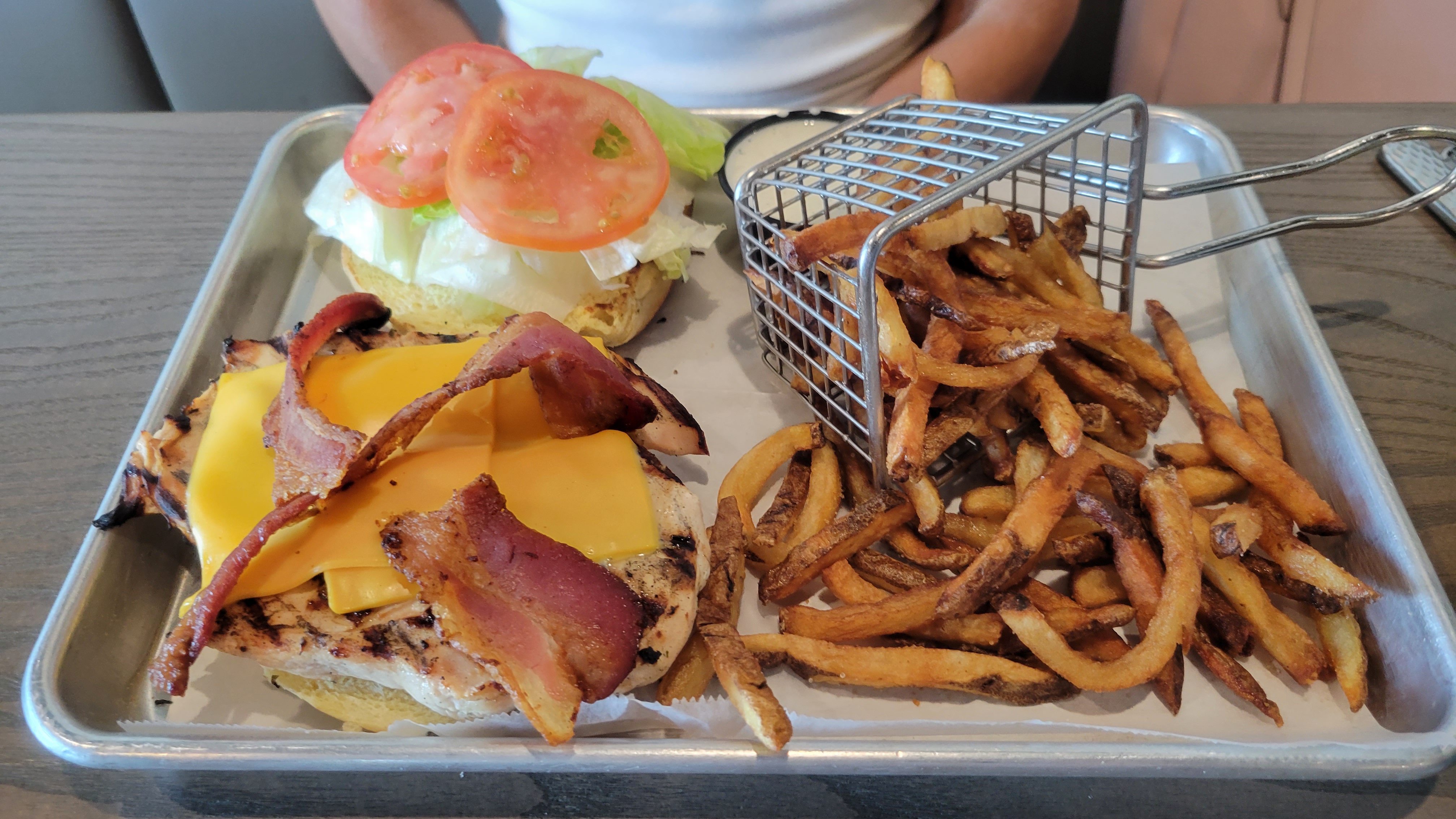 Photo credit: restaurantji