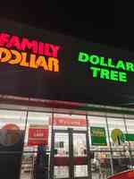 Family dollar