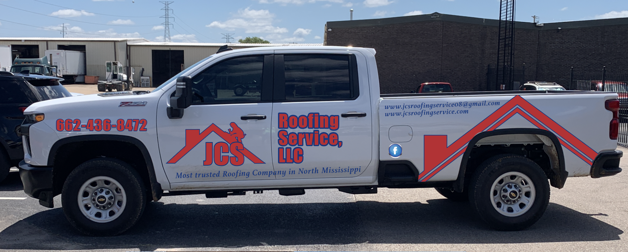 JCS Roofing Service 207 S Maple St, Aberdeen Mississippi 39730