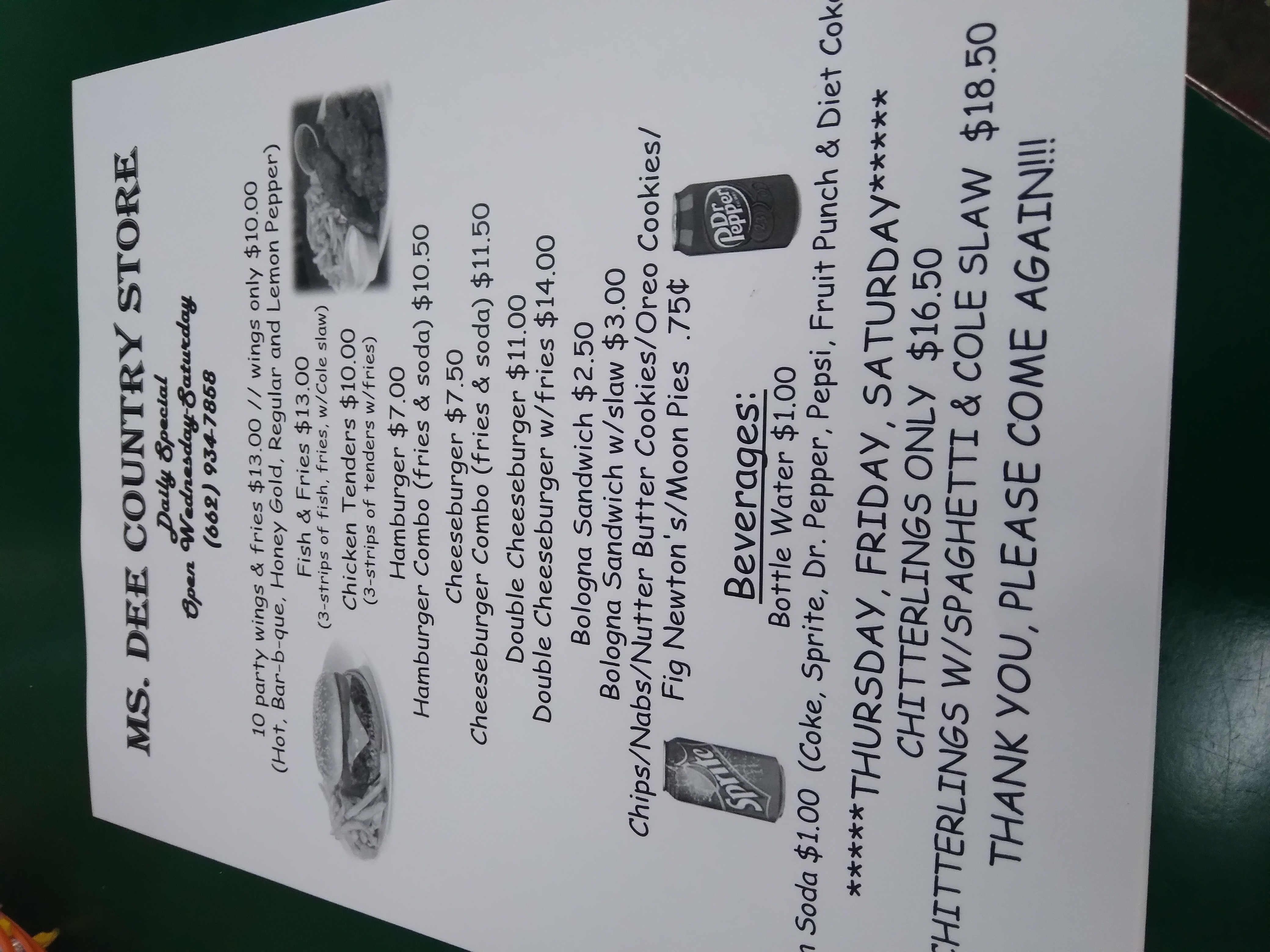 Photo credit: Restaurantji