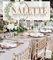 Nalette Photography & Events