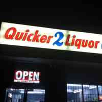 Quicker 2 Liquor
