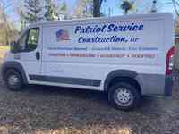 Patriot Service Construction LLC