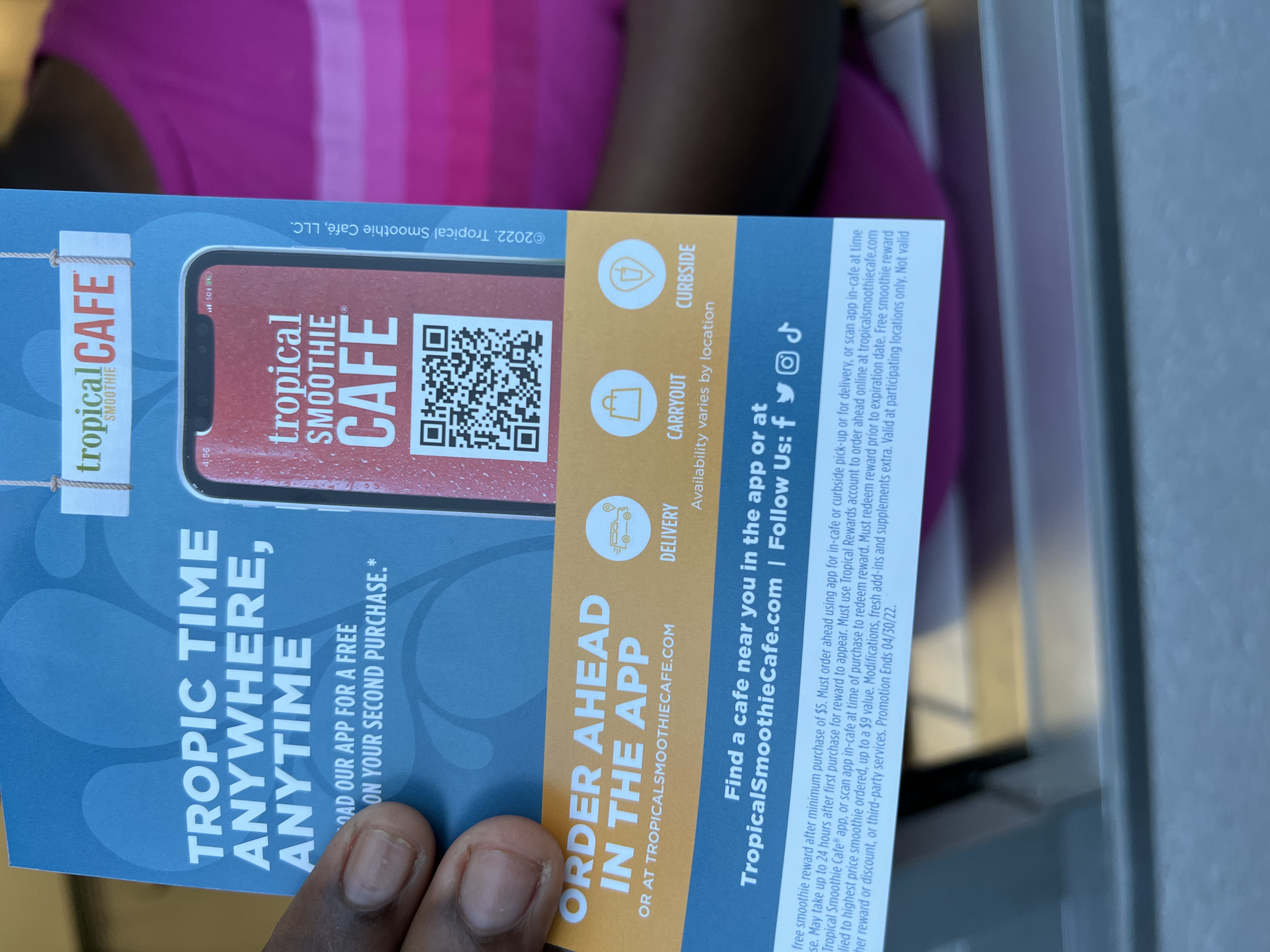 Photo credit: restaurantji