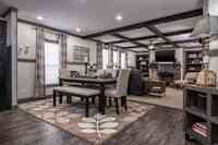 All American Housing