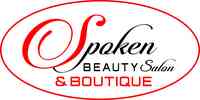 Spoken Beauty Salon & Boutique LLC