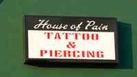House of Pain Tattoo’s & Piercing