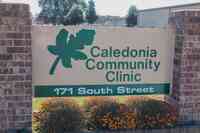 Caledonia Community Clinic