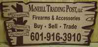 Mcneill Trading Post Llc