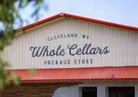 Whole Cellars Package Store Cleveland, MS