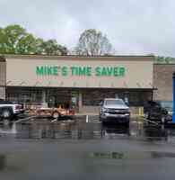 Mikes Food & Gas