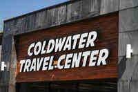 Coldwater Travel Center