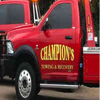 Champion's Towing Recovery